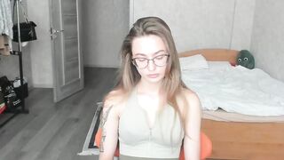 Pale_Mara - Private  [Myfreecams] pretty Boxer briefs Shapely curves