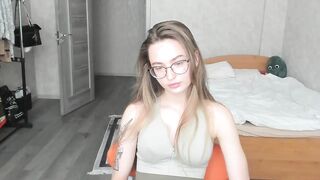 Pale_Mara - Private  [Myfreecams] pretty Boxer briefs Shapely curves