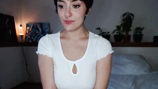 Nubilefae - Private  [Myfreecams] monstergirlisland booty analsex