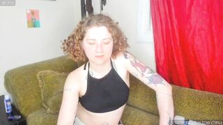 PeachyQueen_ - Private  [Myfreecams] Thrilling Climax Digital performer filipino