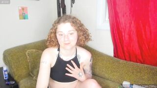 PeachyQueen_ - Private  [Myfreecams] Thrilling Climax Digital performer filipino