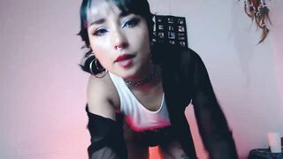 Petit_Haze - Private  [Myfreecams] splits Plunge bra Erotic