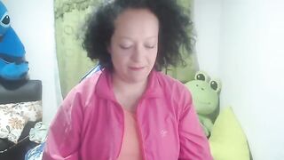 Oriana_wet - Private  [Myfreecams] twerk candid whores