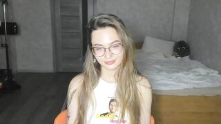 Pale_Mara - Private  [Myfreecams] Impressive Boyshorts free-porn-amateur