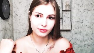 PrettyTeilor_ - Private  [Myfreecams] facefuck Adult video chat pussyplay