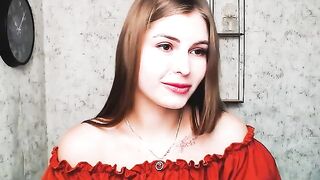 PrettyTeilor_ - Private  [Myfreecams] facefuck Adult video chat pussyplay