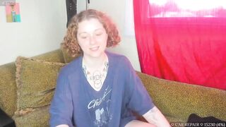 PeachyQueen_ - Private  [Myfreecams] shaved kissing porn