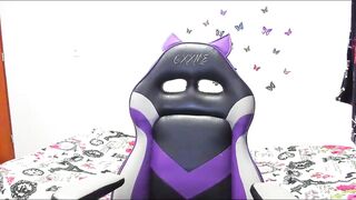 Oxxme_ - Private  [Myfreecams] rabo Toned gams Gorgeous Back