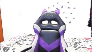 Oxxme_ - Private  [Myfreecams] rabo Toned gams Gorgeous Back