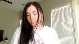 p_alaska - Private  [Myfreecams] hard-fucking welcome Sensational sweater puppies