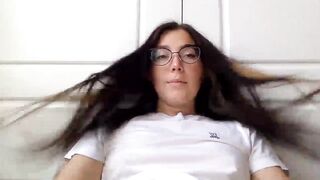 p_alaska - Private  [Myfreecams] Fantastic Radiant body Chiseled build