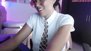 Perla_Love - Private  [Myfreecams] primal lust pierced milf