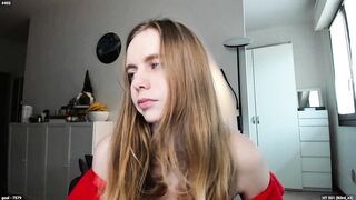 Personage - Private  [Myfreecams] moaning Amateur Private show capture