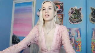 PoliLoveLuna - Private  [Myfreecams] dogging Delicate Figure smalltitties