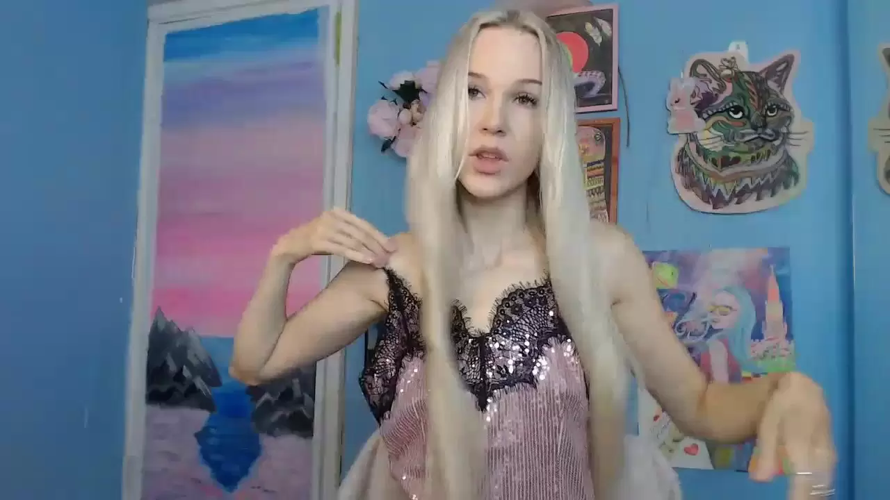 PoliLoveLuna - Private [Myfreecams] hood amatur-porn selffuck