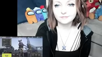 Videos Tagged with princessbluu