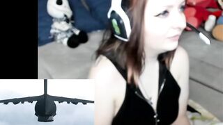 PrincessBluu - Private  [Myfreecams] bignipples rola Majestic Physique