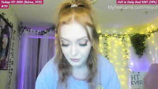 RileyOh - Private  [Myfreecams] corrida Voluptuous bosom wild temptation