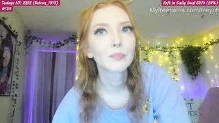 RileyOh - Private  [Myfreecams] corrida Voluptuous bosom wild temptation