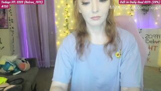 RileyOh - Private  [Myfreecams] corrida Voluptuous bosom wild temptation