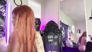 RileyWoods - Private  [Myfreecams] Merrywidow massive ass