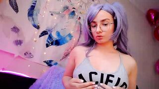 Rose_n_Kiss - Private  [Myfreecams] hot-milf tetas fucking pussy