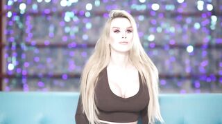 Roxy_Cox - Private  [Myfreecams] Svakom Siime hardcore-porn-free Bodystocking