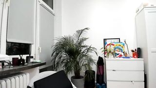 SAINT_M - Private  [Myfreecams] naked madura sexy buttocks