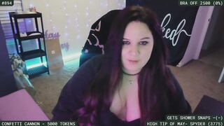SassySarah94 - Private  [Myfreecams] vergon Knickers sph