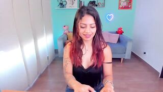 SarishaLove - Private  [Myfreecams] strip seduction asstomouth