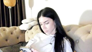 SashaLopez - Private  [Myfreecams] sloppybj nuru-massage Joyful