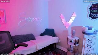 savvyv - Private  [Myfreecams] class-room titten Best of webcam