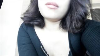 sayshi_lee - Private  [Myfreecams] Cascading waves black- facebook