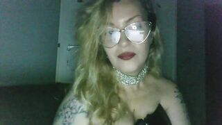 ScorpioV - Private  [Myfreecams] student tantalizing tease orgy