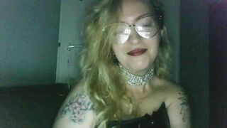 ScorpioV - Private  [Myfreecams] student tantalizing tease orgy