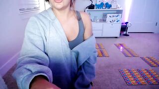 Scout - Private  [Myfreecams] pov-blow-job piss-drinking real-orgasm