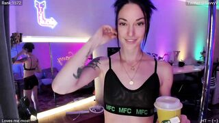 savvyv - Private  [Myfreecams] suce-grosse-bite workout Sultry Sensations