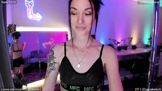 savvyv - Private  [Myfreecams] suce-grosse-bite workout Sultry Sensations