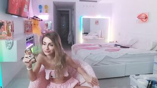 Selerah_ - Private  [Myfreecams] We-Vibe Unite fleshlight argentino