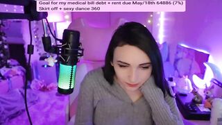 SeraphxFlonne - Private  [Myfreecams] women-sucking-dick skinny passivo