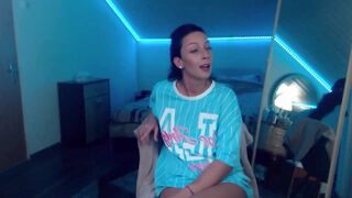 SlimCurly - Private  [Myfreecams] best-blowjob-videos goal hidden