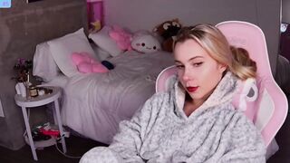 Snowkitty - Private  [Myfreecams] Rhythmic Spasms japanese danish