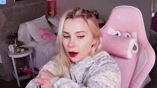 Snowkitty - Private  [Myfreecams] Rhythmic Spasms japanese danish