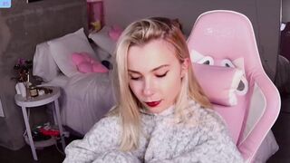 Snowkitty - Private  [Myfreecams] Rhythmic Spasms japanese danish