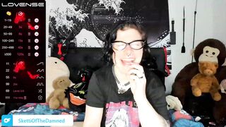 SkettiBaby - Private  [Myfreecams] Generous Online seduction best-blow-job-video