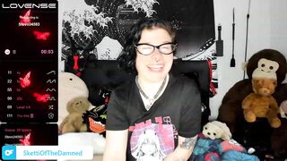 SkettiBaby - Private  [Myfreecams] Generous Online seduction best-blow-job-video