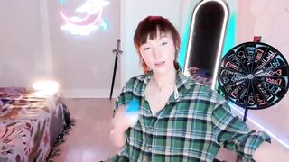 SnugglePunk - Private  [Myfreecams] irresistible performer Super cuminmouth