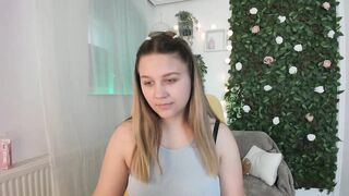 Sofia_Lee18 - Private  [Myfreecams] latinos casero Anal