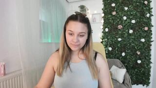 Sofia_Lee18 - Private  [Myfreecams] latinos casero Anal