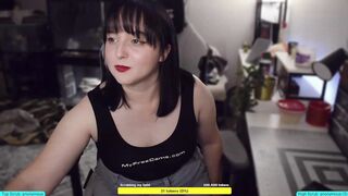Squiigee - Private  [Myfreecams] big-dicks pawn Passionate Breath